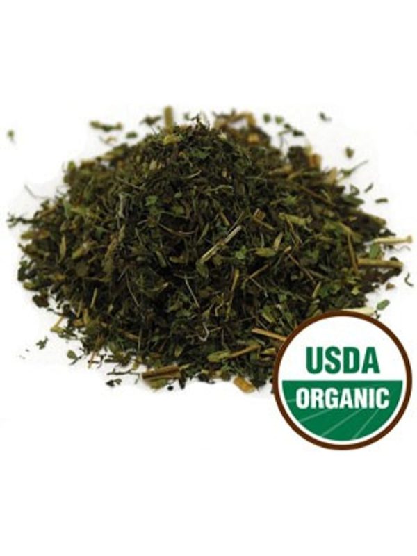 Starwest Botanicals, Stevia Leaf Cut and Sifted Organic, 4 oz For Discount