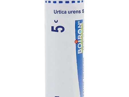 Boiron, Urtica Urens 5C, 80 Pellets Cheap