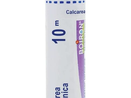 Boiron, Calcarea Carbonica 10M, 80 Pellets For Sale