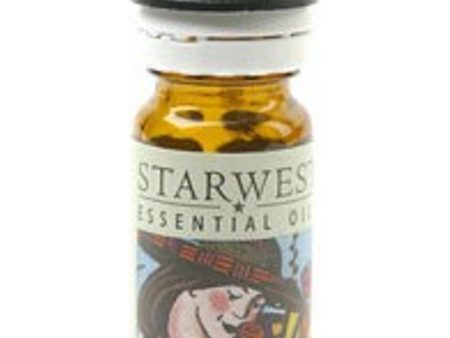 Starwest Botanicals, Cedarleaf Essential Oil, 1 3 fl oz Online